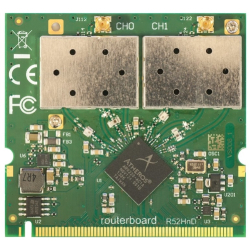 MikroTik R52HnD