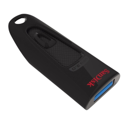 SanDisk Ultra 16 GB Flash disk, USB3.0, 130MB/s