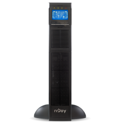 nJoy - Balder 6000,  UPS, PWUP-OL06KBA-AZ01B no battery pack