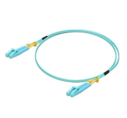 UBNT UOC-0.5 - optický patch cord LC-LC, 0.5 M