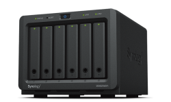 SynologyDS620slim DiskStation (pouze 2.5 HDD )