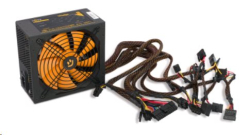 ROZBALENO nJoy zdroj Woden 750 PSU Active PFC