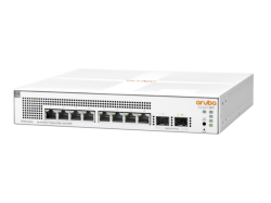 Aruba IOn 1930 8G 2SFP 124W Switch