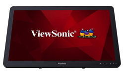 Viewsonic VSD243-BKA-EU0 - 24" FHD Smart Display