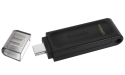 128GB Kingston DT70 USB-C 3.2 gen. 1