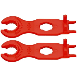 Knipex, Montážní nástroj pro konektory MC4