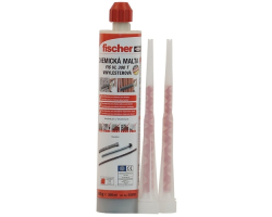 Fischer, Chemická malta FIS VL 300 T, 300ml