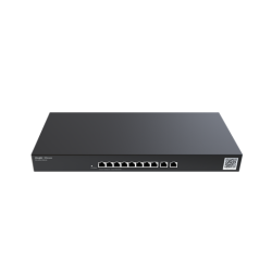 Reyee RG-EG310GH-E, Reyee 10-Port High Performance Cloud Managed Office Router