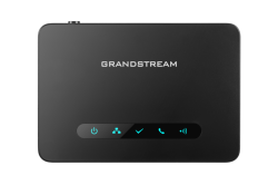 Grandstream DP750 SIP DECT  základnová stanice A