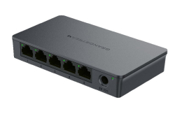 Grandstream GWN7700 Unmanaged Network Switch 5 portů 