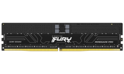 KINGSTON FURY Renegade Pro 16GB DDR5 4800MT/s / CL36 / DIMM / ECC Reg