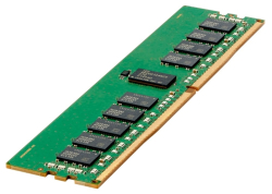 HPE 16GB 1Rx8 PC4-3200AA-E STND Kit