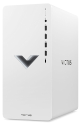 VICTUS by HP TG02-1014nc/Core i5-13400F/16GB/1TB SSD/GF RTX 4060 8GB/3xDP/HDMI/9xUSB/VR/WIN 11 H/White