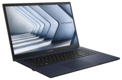 ASUS ExpertBook B1/B1502CGA/N100/15,6"/FHD/8GB/128GB SSD/UHD/W11P EDU/Black/2R