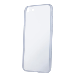 Cu-Be TPU pouzdro iPhone 15 Pro Max Transparent