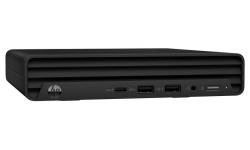 HP Pro/260 G9/Mini/i3-1215U/8GB/512GB SSD/UHD/W11H/1R