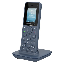 Grandstream WP816 SIP WiFi telefon