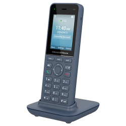 Grandstream WP826 SIP WiFi phone