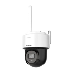 Hikvision 4MPix IP Wi-Fi Mini PT kamera; obj. 2.8mm; IR 30, mikrofon, reproduktor