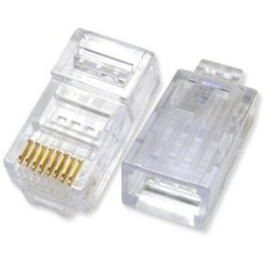 ADEX Konektor RJ45 8p/8c drát