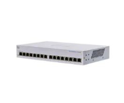 Cisco Bussiness switch CBS110-16T-EU