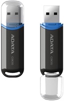 ADATA Flash Disk 32GB C906, USB 2.0 Classic, černá